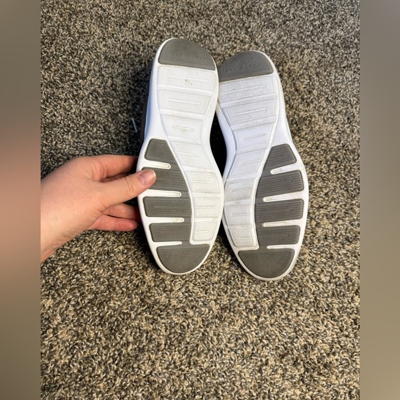 Cole Haan Grand Tour Knit Oxford Shoes - Picture 9 of 9